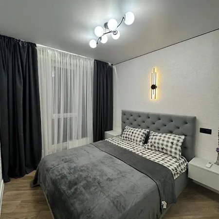 жк акварель 8 * Odesa