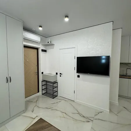Apartment жк акварель 8 *
