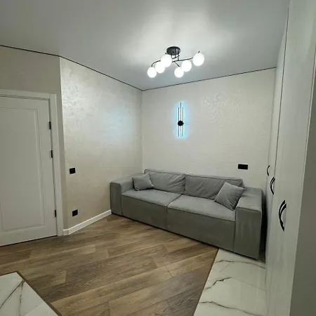 Apartment жк акварель 8