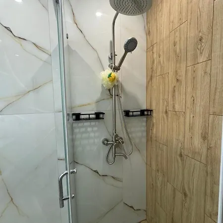 Apartment жк акварель 8
