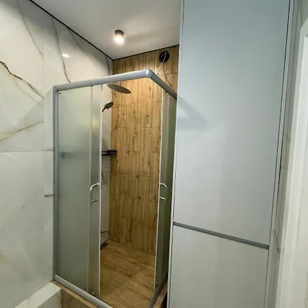 жк акварель 8 Apartment *